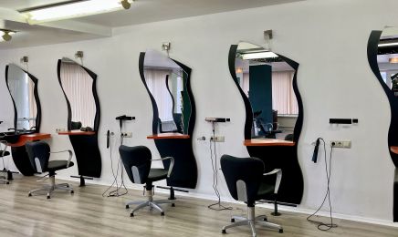 Gül's Hairdesign: Friseur in Edertal