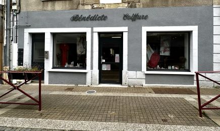 benedicte coiffure : Coiffeur à Bourbonne-les-Bains