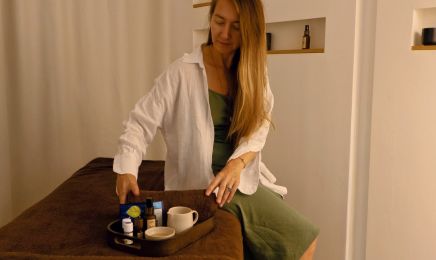 Équilibria espace bien-être : Institut de beauté à Paris