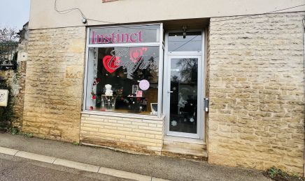 Instinct coiffure : Coiffeur à Marsannay-la-Côte