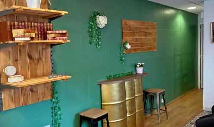 Linstant coiffure : Coiffeur à Dijon