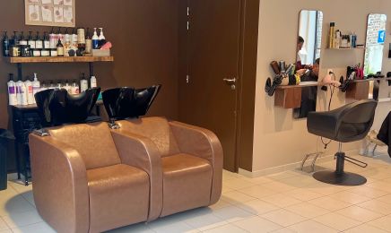 Le Salon de Laura - Luitré-Dompierre : Coiffeur à Luitré-Dompierre