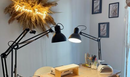 Manon Beauty  : Manucure à Toulouse
