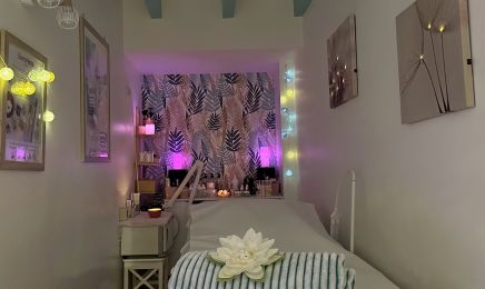 institut beaute ophelie  : Spa à Quimper
