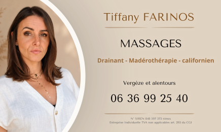 L'aparté de soi : Institut de beauté à Vergèze