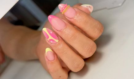 NAILS BY LENA : Manucure à Saint-Raphaël