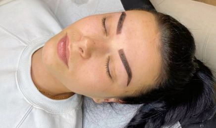 The Brow’s Lab : Institut de beauté à Serris