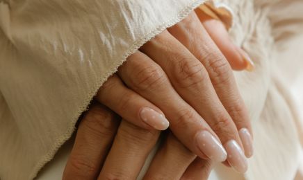 Cherry Nail Bayonne : Manucure à Bayonne