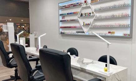 Ongle Paradis : Manucure à Le Grand-Quevilly