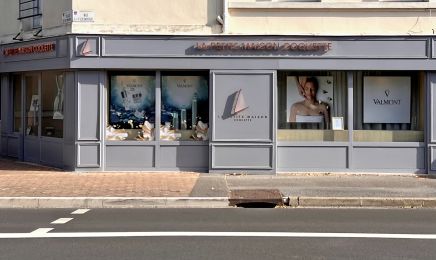 La Petite Maison Coquette : Institut de beauté à Marnes-la-Coquette