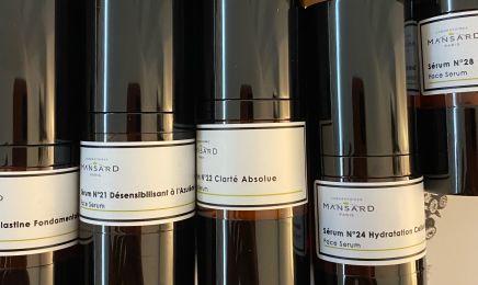 Merryl de Catuelan - Naturopathe et Facialiste : Institut de beauté à Paris