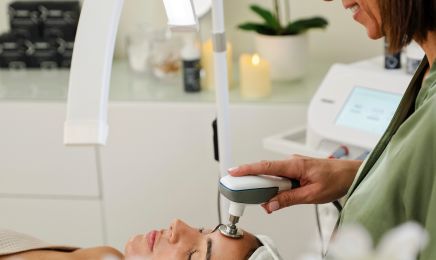 Maison KURE - Expertise Peau & Épilation Laser : Institut de beauté à Montfort-l'Amaury