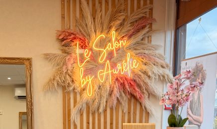 Oncy Fait Belle - Le salon By Aurélie : Coiffeur à Oncy-sur-École