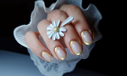 Tatiana Nail Artist  : Manucure à Mauges-sur-Loire 
