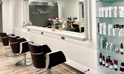 Friseur Haibt: Friseur in Rottweil