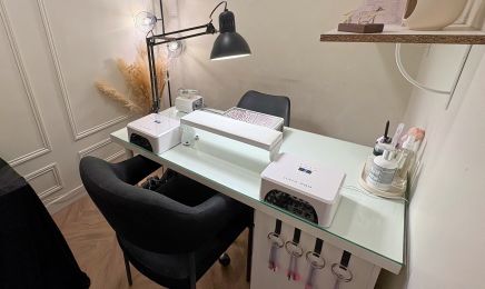 SKN Beauty : Manucure à Sainte-Geneviève-des-Bois
