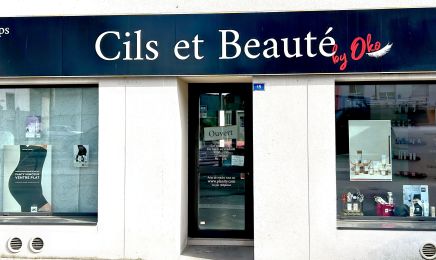 Cils et beauté By Oko  : Manucure à Cenon