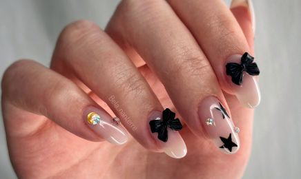 Bela Nails : Manucure à Reims