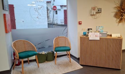 b et s coiffure : Coiffeur à Ciboure
