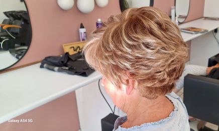 Secret de Coiffure : Coiffeur à Pommerit-le-Vicomte