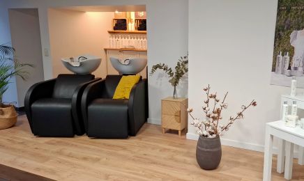 b et s coiffure : Coiffeur à Ciboure