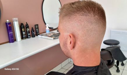 Secret de Coiffure : Coiffeur à Pommerit-le-Vicomte