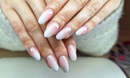L'Ongle et Le Regard - L'Onglerie® – Bordeaux Sainte-Catherine : Manucure à Bordeaux