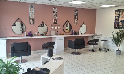 Secret de Coiffure : Coiffeur à Pommerit-le-Vicomte