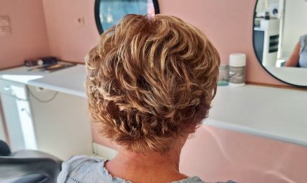 Secret de Coiffure : Coiffeur à Pommerit-le-Vicomte