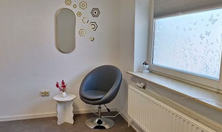 TH Kosmetik & Beauty : Kosmetikstudio in Harsefeld