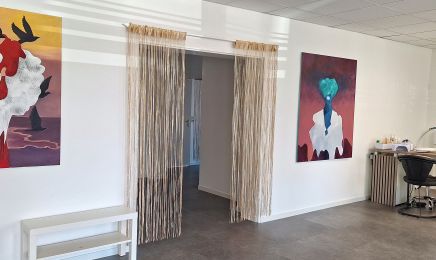 TH Kosmetik & Beauty : Kosmetikstudio in Harsefeld