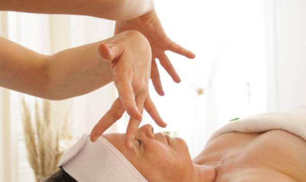 STUDIO M - Massage - Kobido 