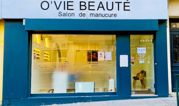 O'Vie Beauté