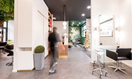 Tommy & Co : Coiffeur à Strasbourg