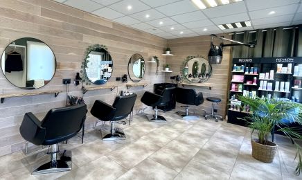 Coif’ Hair Bray : Coiffeur à Erbray
