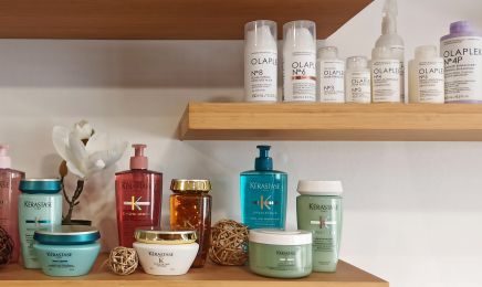 Antari's Coiffure : Coiffeur à Annecy