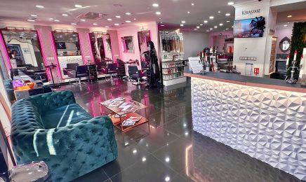 Bozin : Institut de beauté à Arcueil