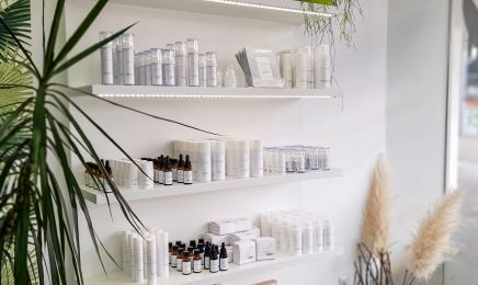 Beauty 4 skin: Kosmetikstudio in Weil am Rhein