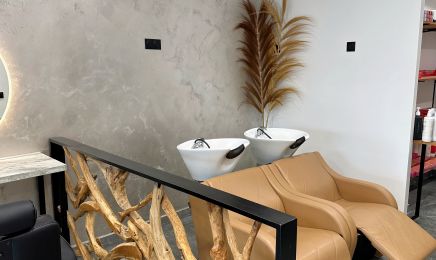 B Studio : Coiffeur à Juvignac