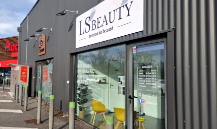 LS Beauty Carbonne : Institut de beauté à Carbonne