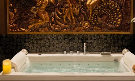 Ayo Thaï Spa By Thaï Détente Parc Monceau  : Spa à Paris