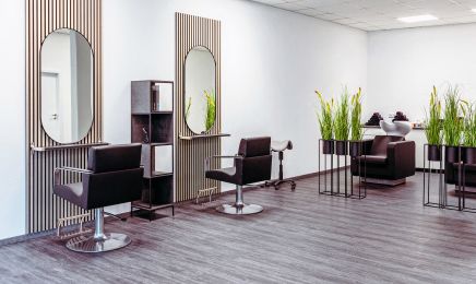 Salon Raimonda: Friseur in Wehrheim