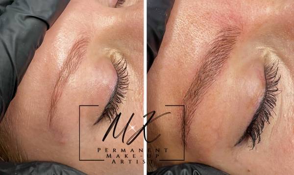 MK Permanent Make Up