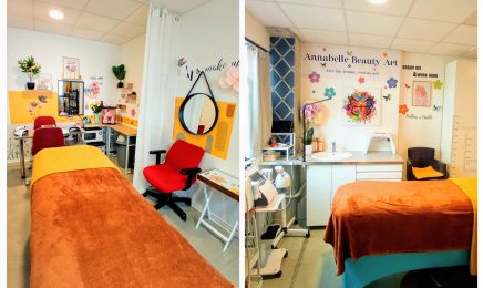Annabelle Beauty Art : Manucure à Plaisance-du-Touch