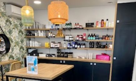 A Tou Style  : Coiffeur à Machecoul