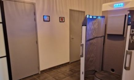 Body impact : Institut de beauté à Boulieu-lès-Annonay