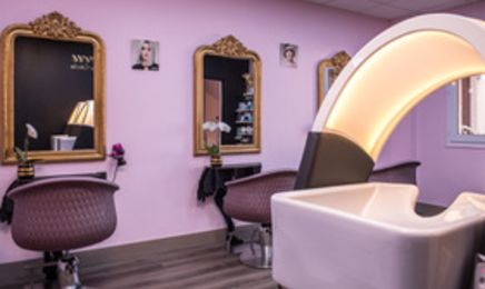 L'Atelier du Cheveu by Cécile : Coiffeur à Mignaloux-Beauvoir