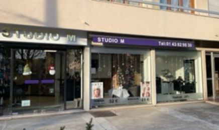 Studio M : Coiffeur à Limeil-Brévannes