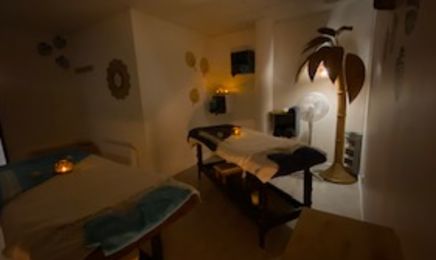 Terranga : Institut de beauté à Nantes