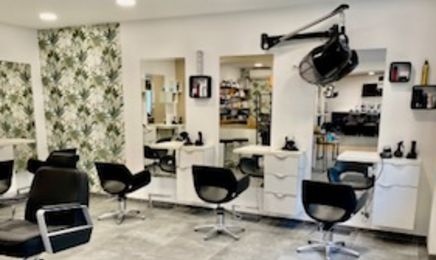 A Tou Style  : Coiffeur à Machecoul